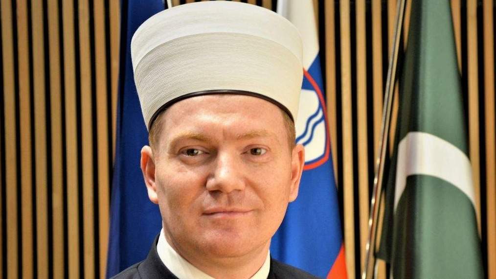 Ljubljana: Sutra svečanost dodjele murasele novom muftiji mr. Nevzet-ef. Poriću
